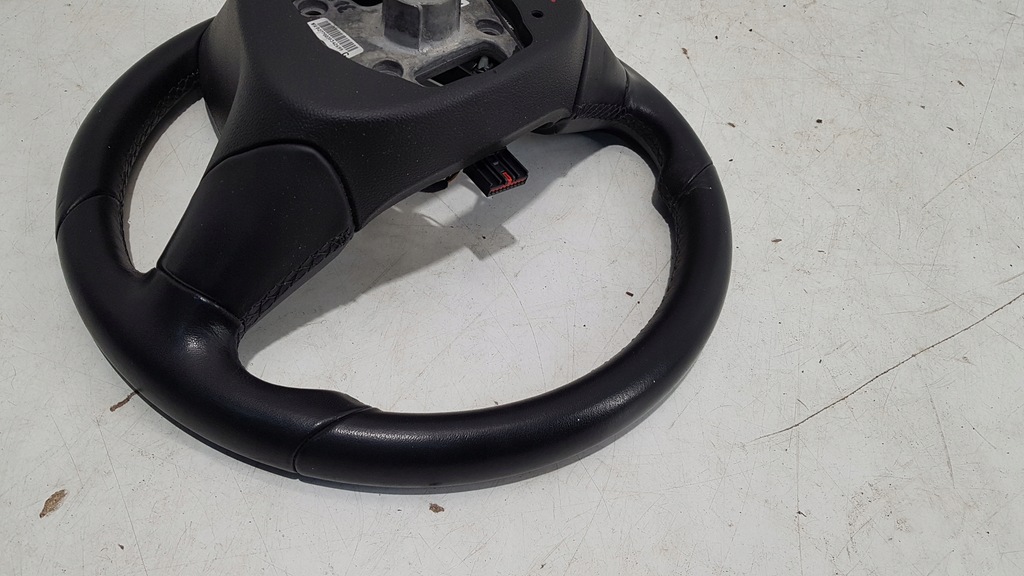 фото №6, Opel meriva b astra j воздуховод кожаный ladna