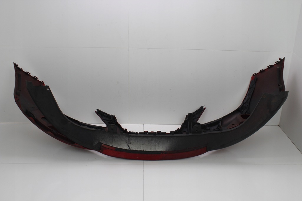 фото №13, Бампер перед передний seat ibiza iv 08-12r