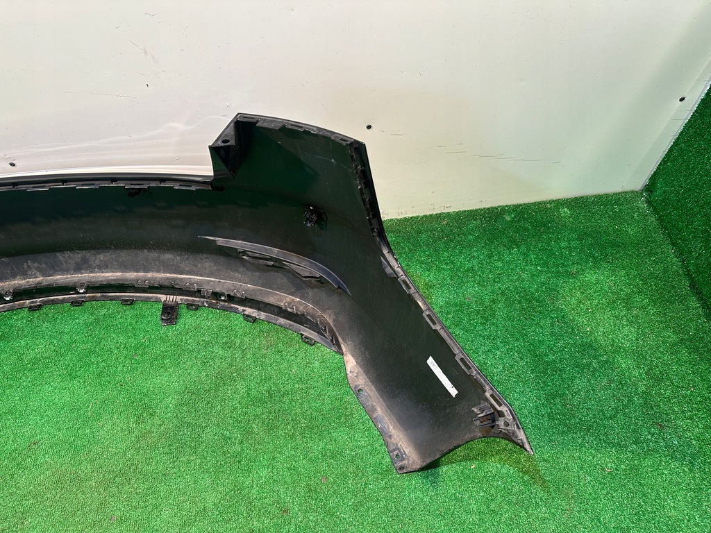 фото №13, Tesla model 3 бампер задняя задний