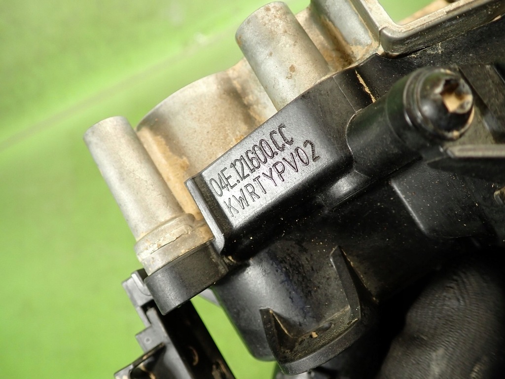 фото №8, Насос wody skoda octavia iv rs 1.4 tsi phev 21r