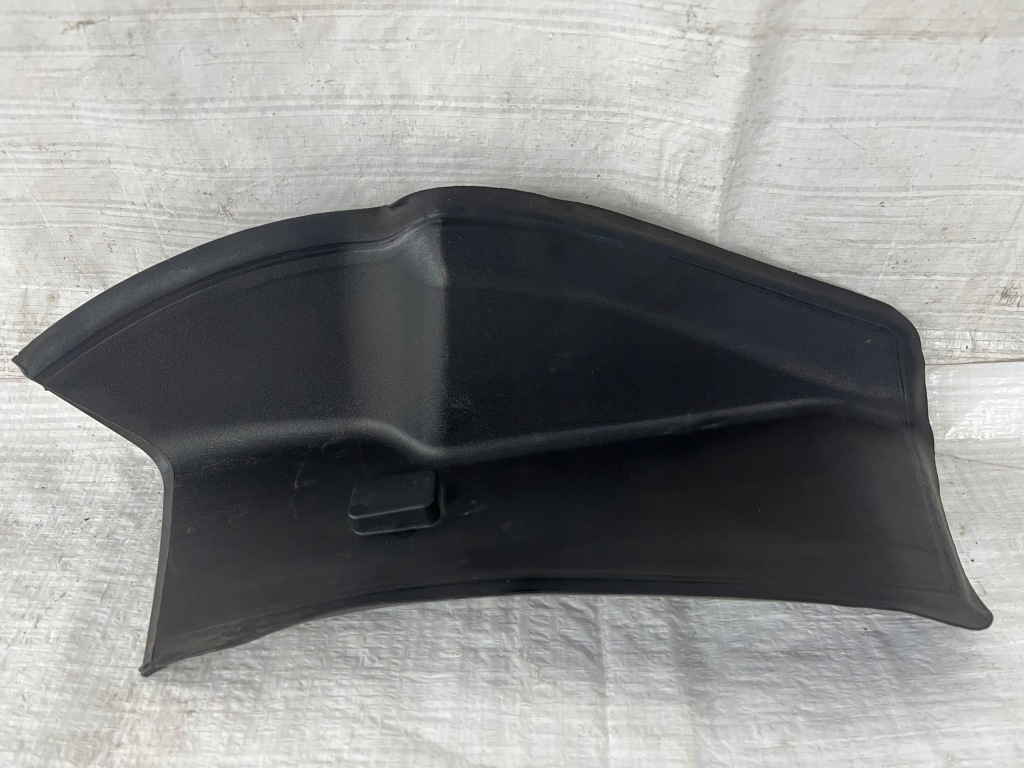 фото №1, Mercedes gls 167 захист поперечина багажника a1679600102