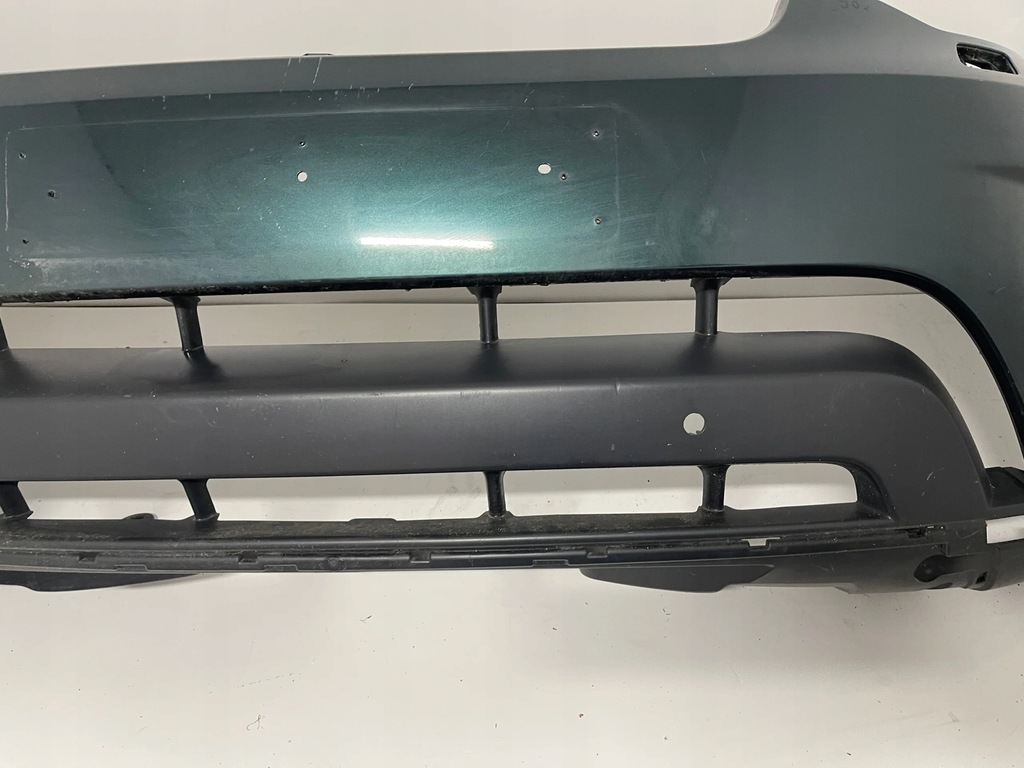 фото №6, Бампер перед передній land rover discovery v