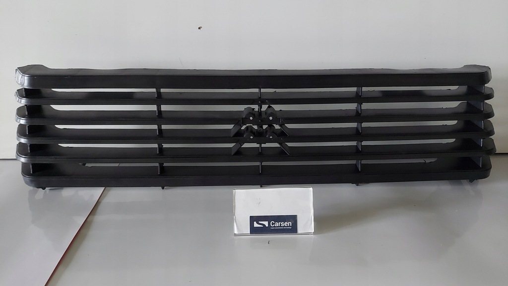 фото №1, Citroen c15/visa решітка радіатора