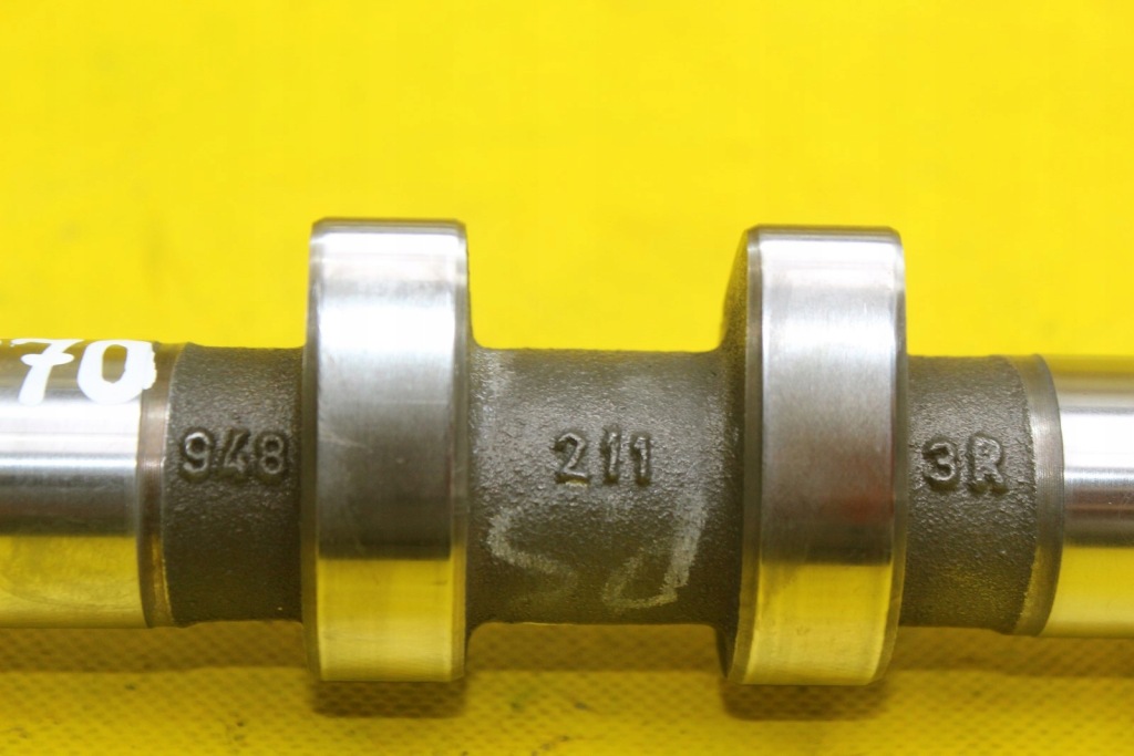 Купить Вал распределительного вала правый впускной  porsche cayenne 1 4.5 b m48 9482113r