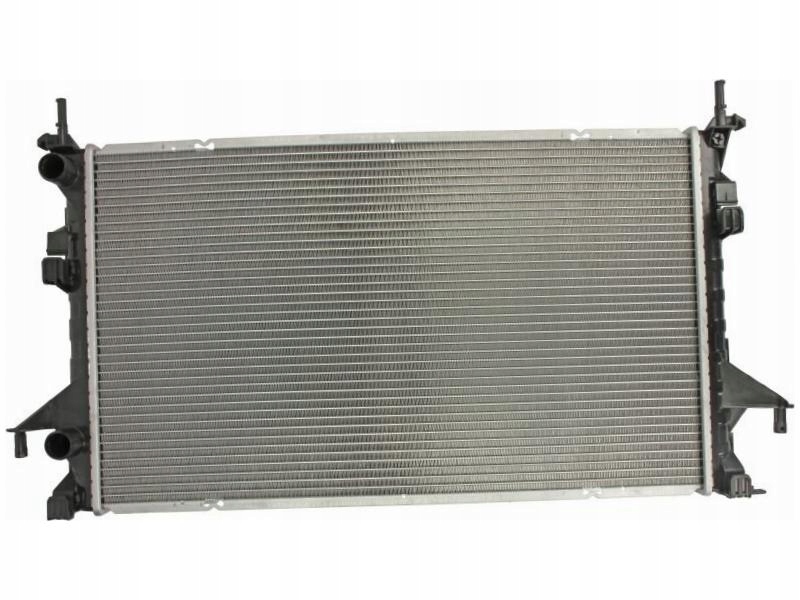 Купити Радіатор thermotec d7r056tt