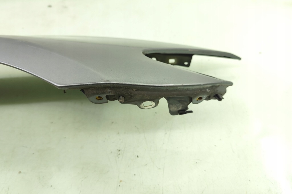 Крыло  передний правый  bmw 5 f10 a52 2.0l дизель 135kw 2011 Цена