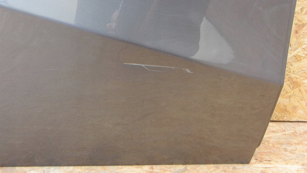 фото №7, Задние правое дверь mercedes w246 b-klasa