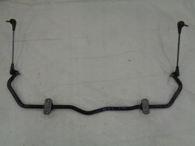 фото №1, Peugeot 208 ii 19- тяга стабилизатора передний