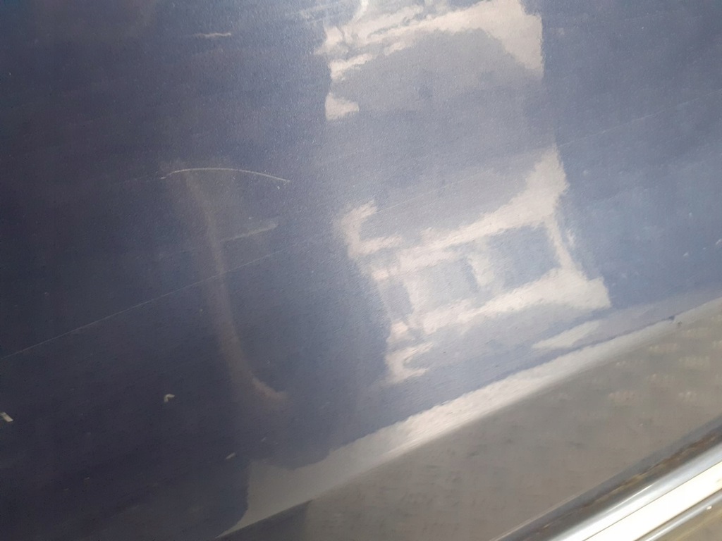 фото №10, Дверь правый задняя kia carnival ii