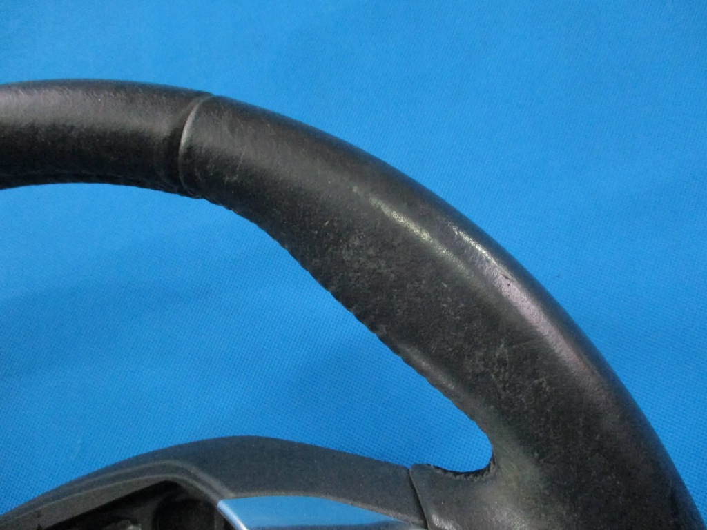 фото №7, Воздуховод кожа ford ecosport