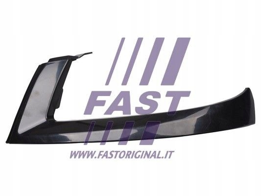 фото №9, Молдинг фара fiat doblo 00 dół le