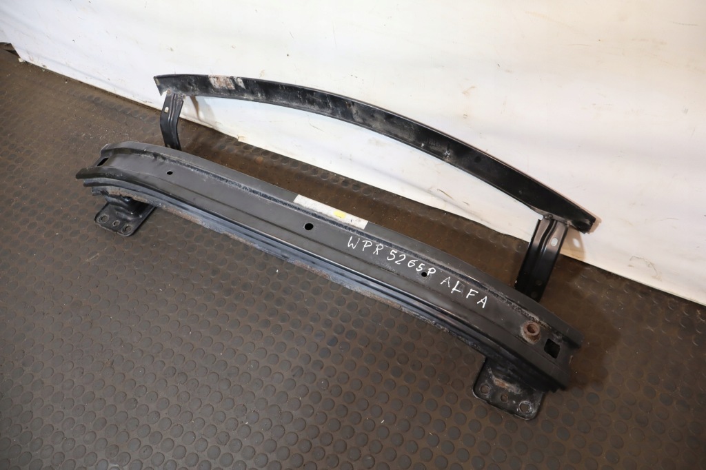 фото №4, Балка pod бампер передний alfa romeo mito