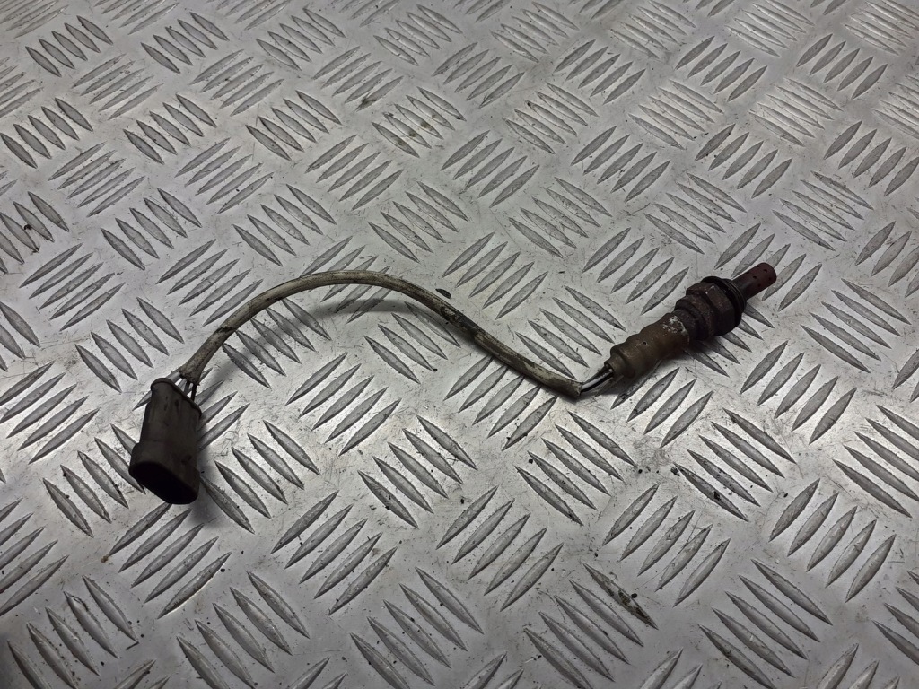 фото №1, Датчик лямбда-зонд fiat panda ii 1.1 oza582