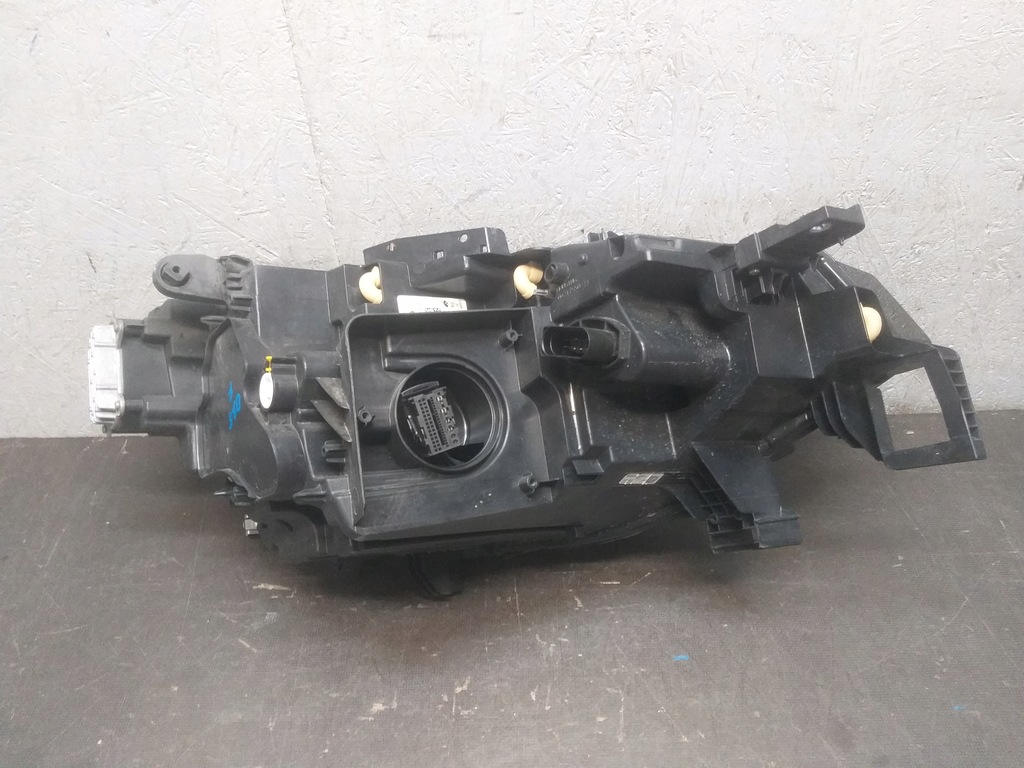 фото №14, Лампа лампи перед права ліва vw id4 id-4 id 4 11b full led 11b941036f