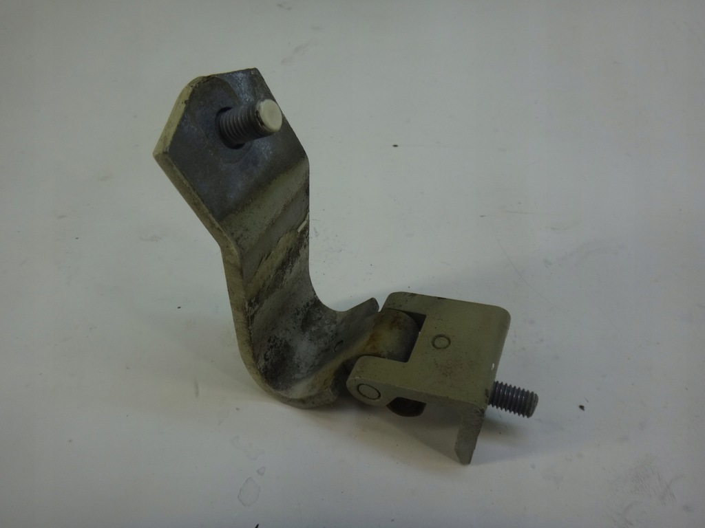 фото №3, Петля кришки багажника лівий задня mini r56 7148896