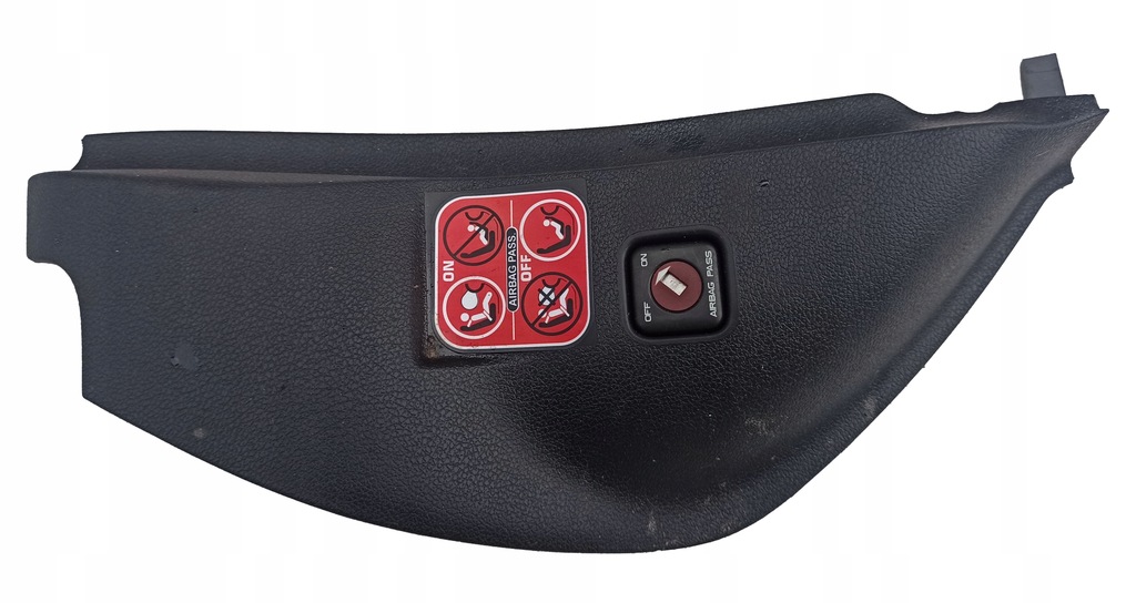 фото №1, Berlingo ii partner 08-12r захист консолі права