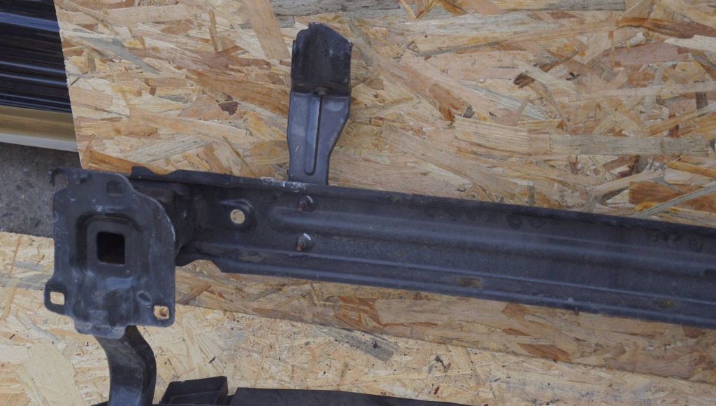 Citroen c3 2 ds3 балка бампера перед y1210 Цена