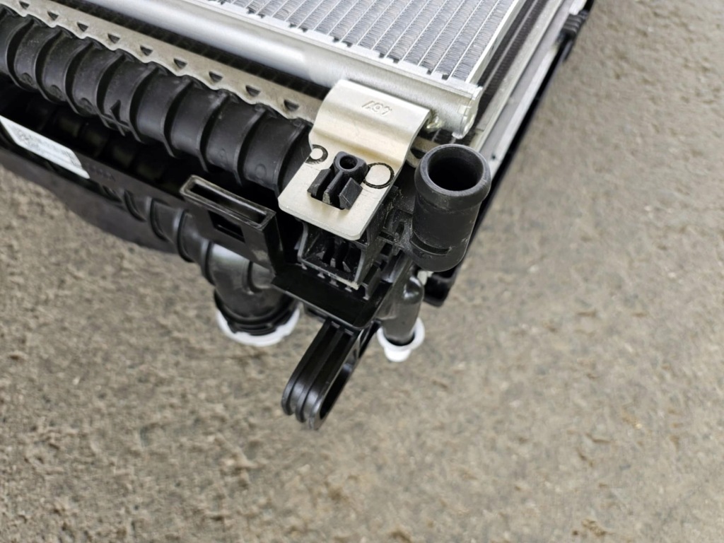 Комплект радиатор вентиляторы audi a8 d5 3.0 tdi 286 km 2021- Цена