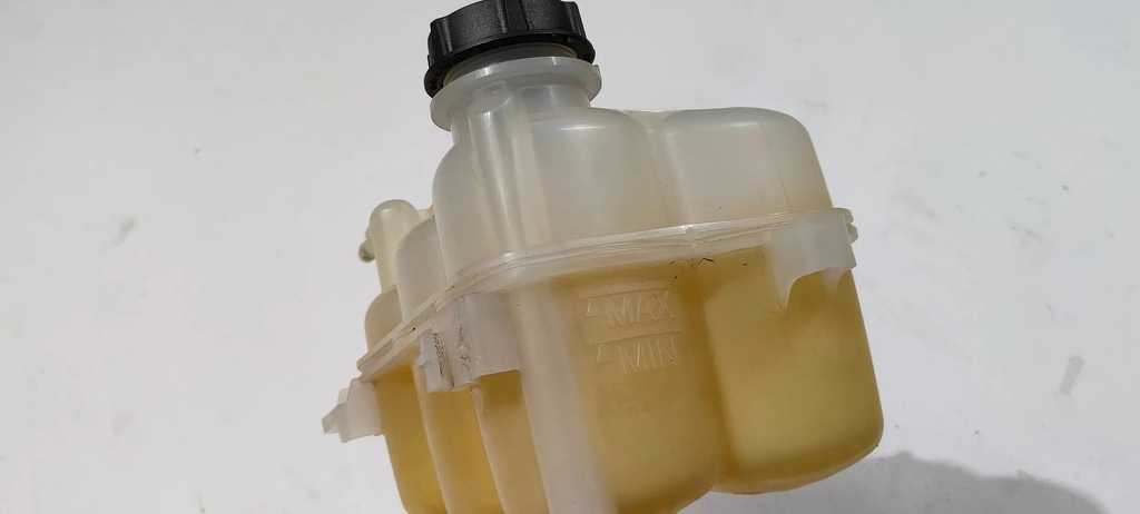 фото №6, Бачок расширительный жидкость охлаждающий ford explorer 2020-