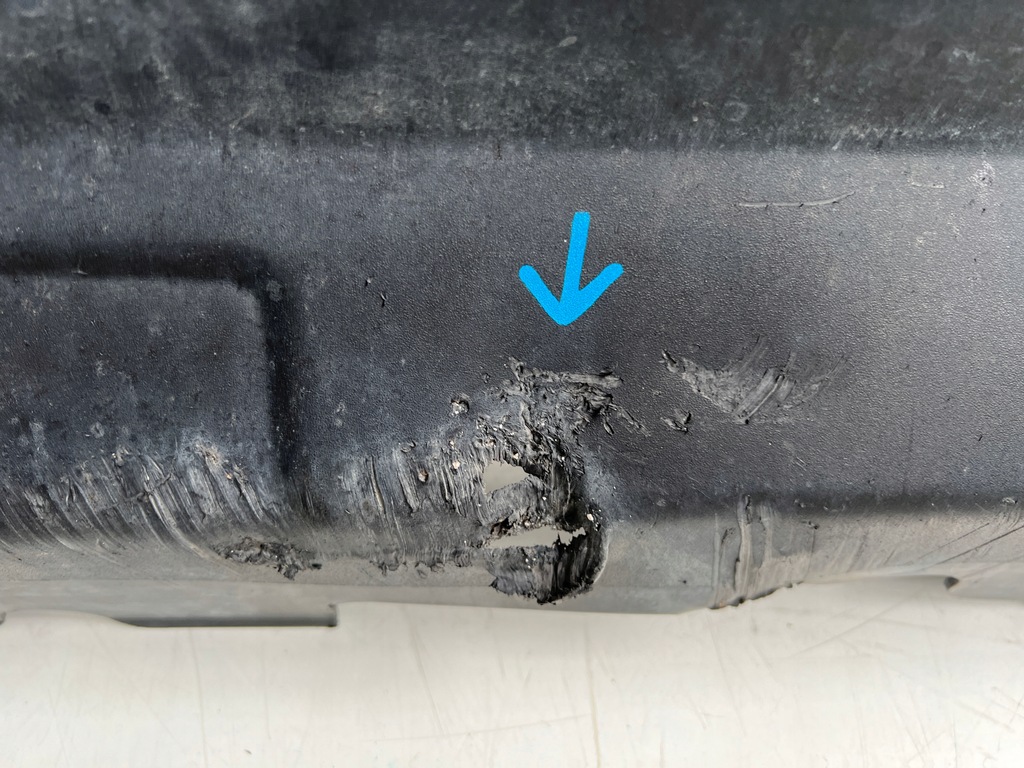 фото №9, Бампер перед передній jeep renegade trailhawk 6-pdc решітка радіатора решітка радіатора протитуманні фари