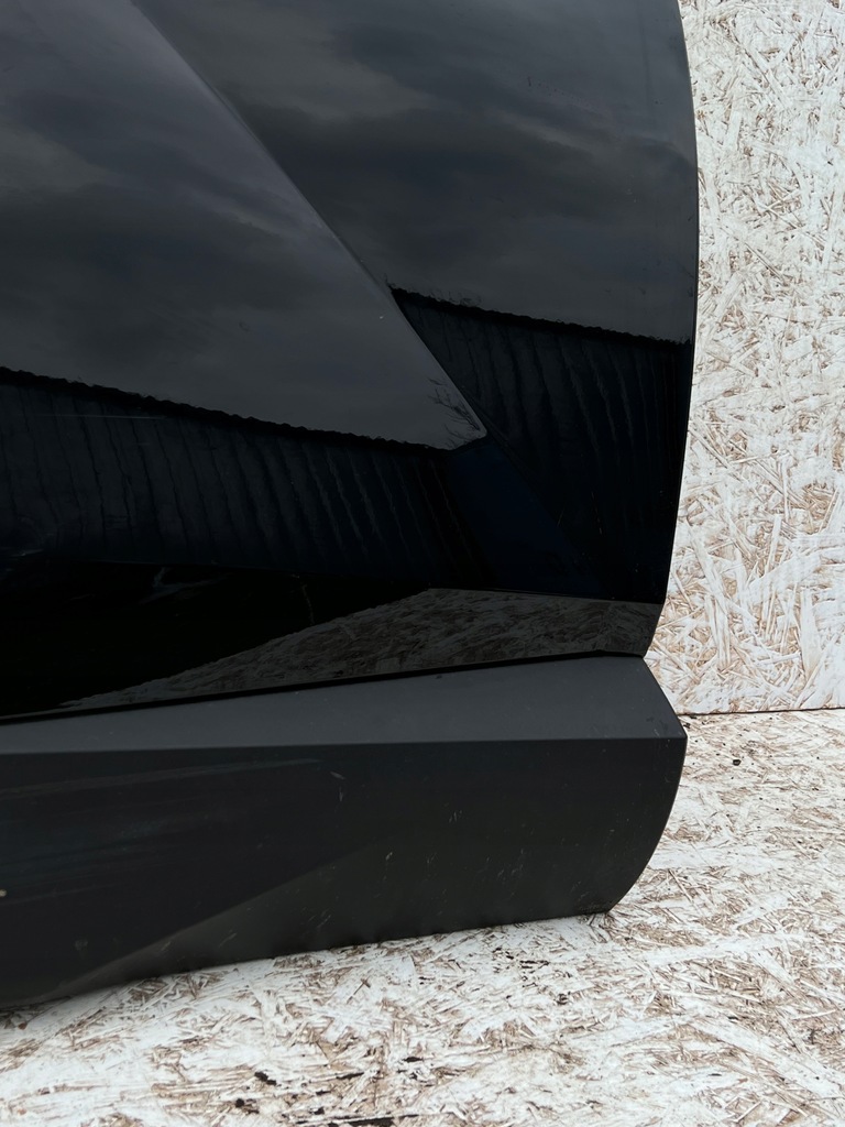 фото №11, Дверь задние задняя правое hyundai tucson iv 4