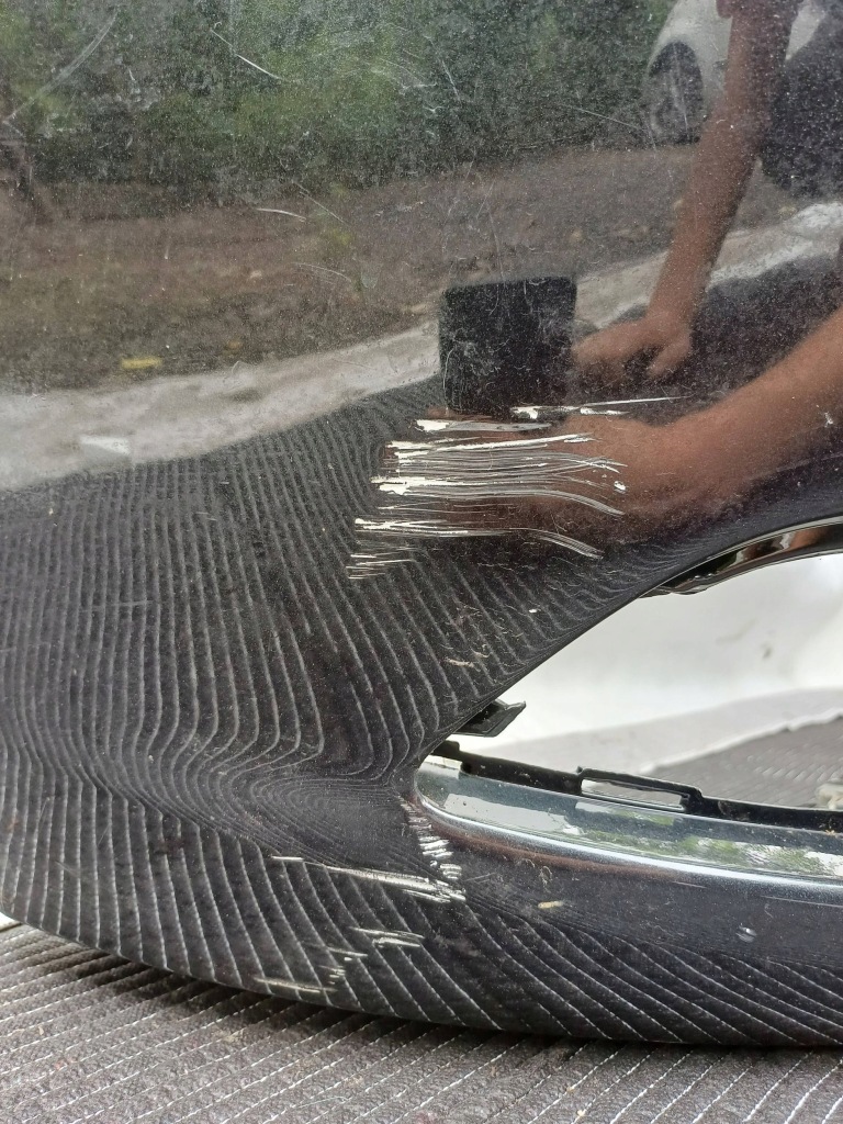 Бампер перед opel insignia a ксенон pdc решётка радиатора в Украине