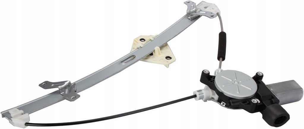 фото №7, Електричний підйомник скло передньої лівий honda accord 2003-2007 ho135010