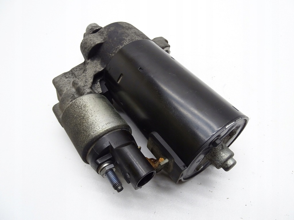 фото №6, Стартер audi a4 b8 a5 8t 2.0 tdi 03l911021g