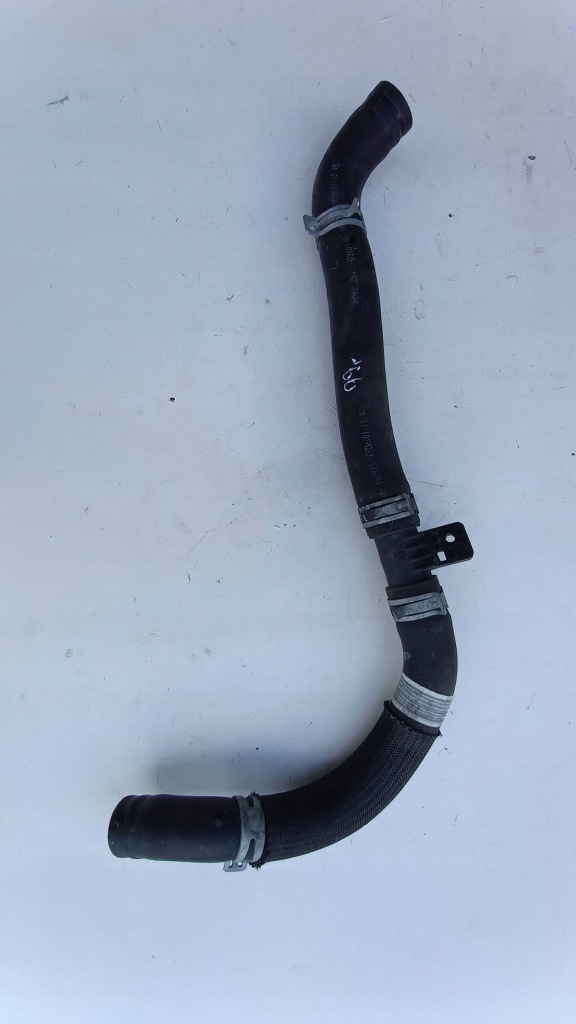 фото №1, Hyundai tucson iii wąż шланг wody 25414d3201