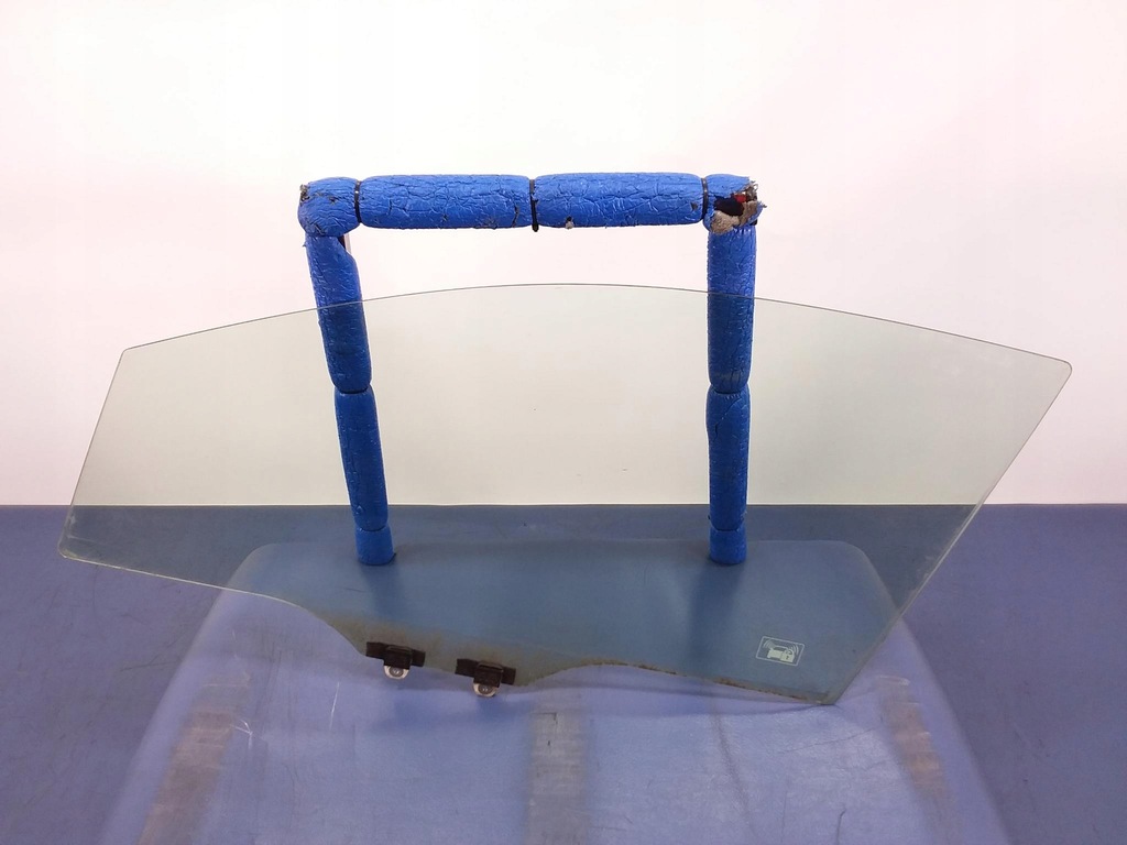 фото №1, Honda fr-v стекло дверь перед левая