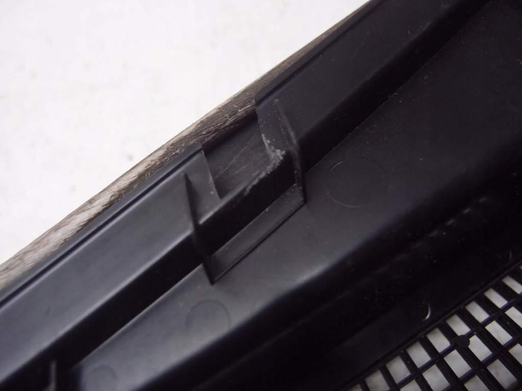 фото №12, Жабо пластиковый nissan leaf ii 668625sa0a