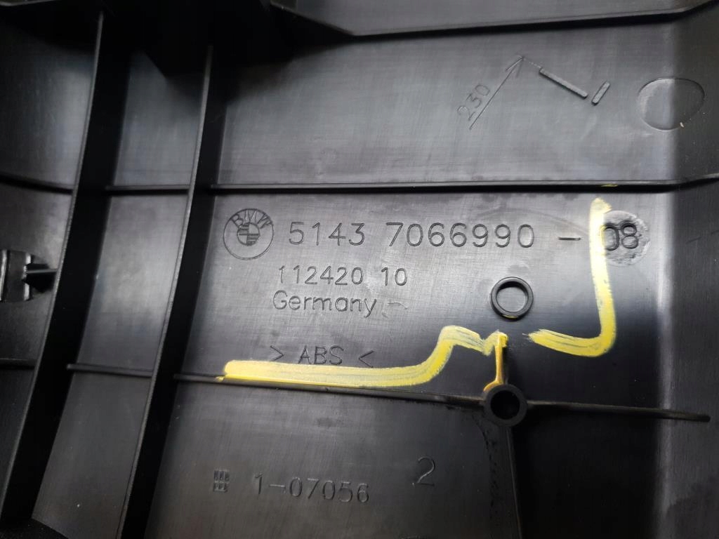 фото №6, Захист поріг права перед bmw 3 e90 e91