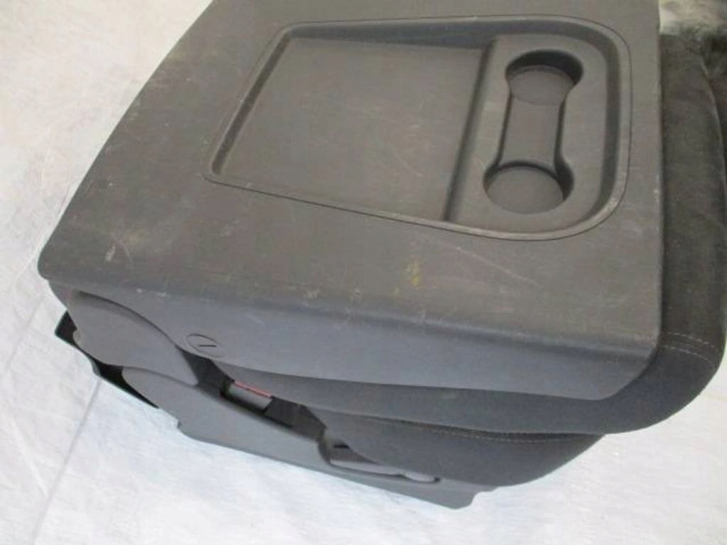 фото №8, Renault espace iv сидіння drugiego третього rzędu