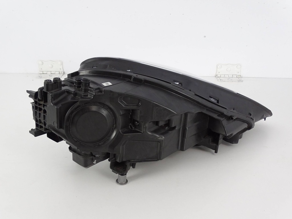 фото №6, Лампа передняя левая porsche cayenne 9y