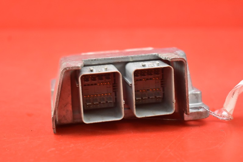 фото №6, Модуль датчик подушка безопасности подушек 04896372aa dodge magnum chrysler 300c 03-08
