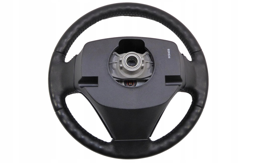 фото №11, Kia picanto i lift воздуховод кожаный air bag