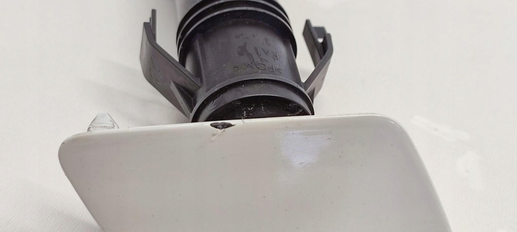 фото №8, Vw tiguan 5n0 омыватель лампы правый заглушка 5n0955104a 5n0955110a