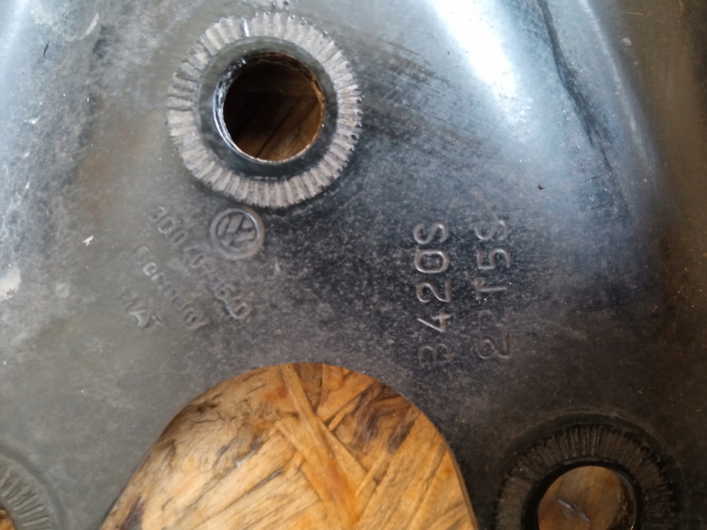 фото №7, Важіль перед правий seat tarraco 2.0 tdi