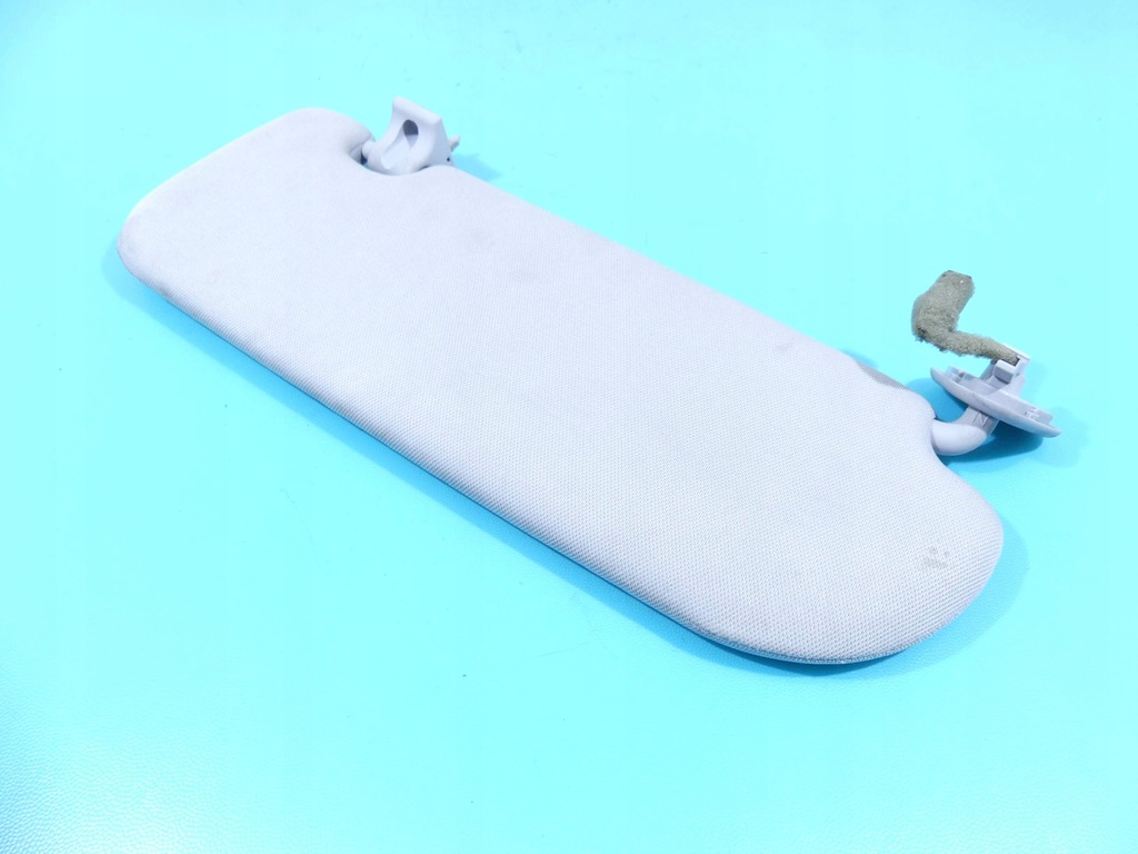 фото №1, Солнцезащитная заслонка левая hyundai i40 eu