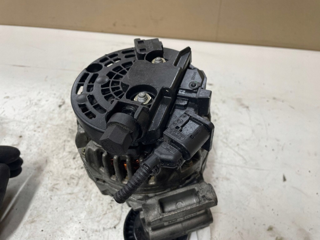 Купить Генератор bmw 3 e46 826949 1.8l бензиновый 85kw 2003