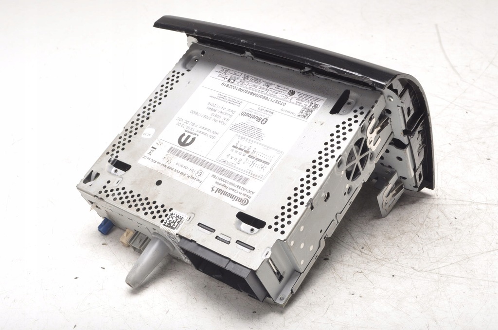 фото №12, Fiat ducato iii радіо навігація 07357176930