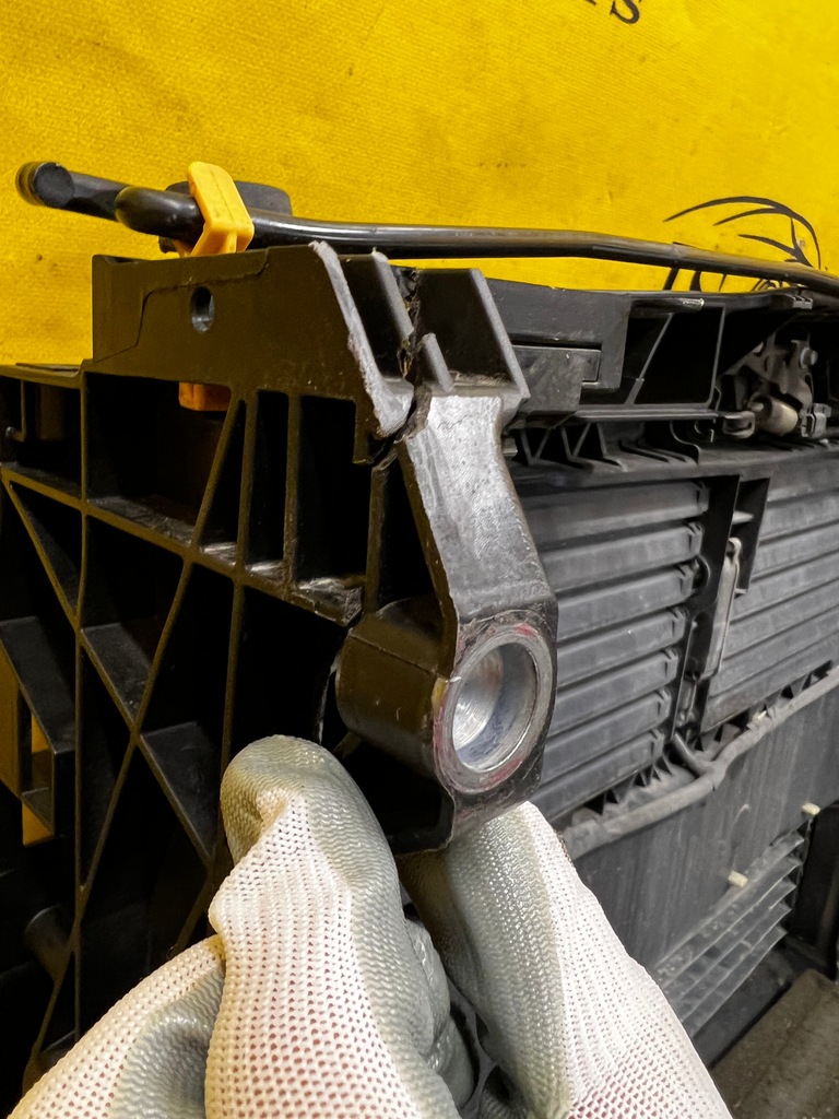 фото №16, Засувка шторка жалюзі ford kuga mk3 escape mk4