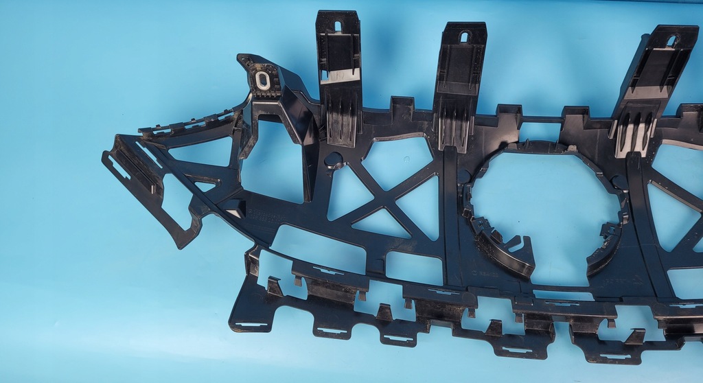 фото №8, Mercedes eqe w295 350+ 23r основа каркас решітка a2958880600