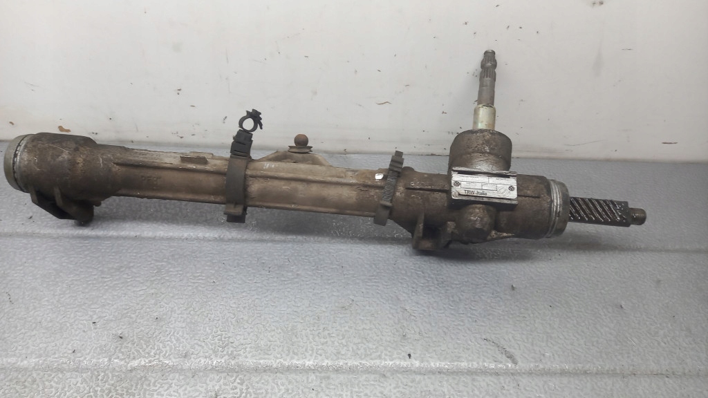 фото №1, Рейка рульова fiata punto i 1.1b 0077976070