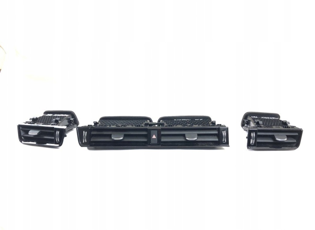 фото №1, Lr139197 воздуховод средний перед land rover evoque ii