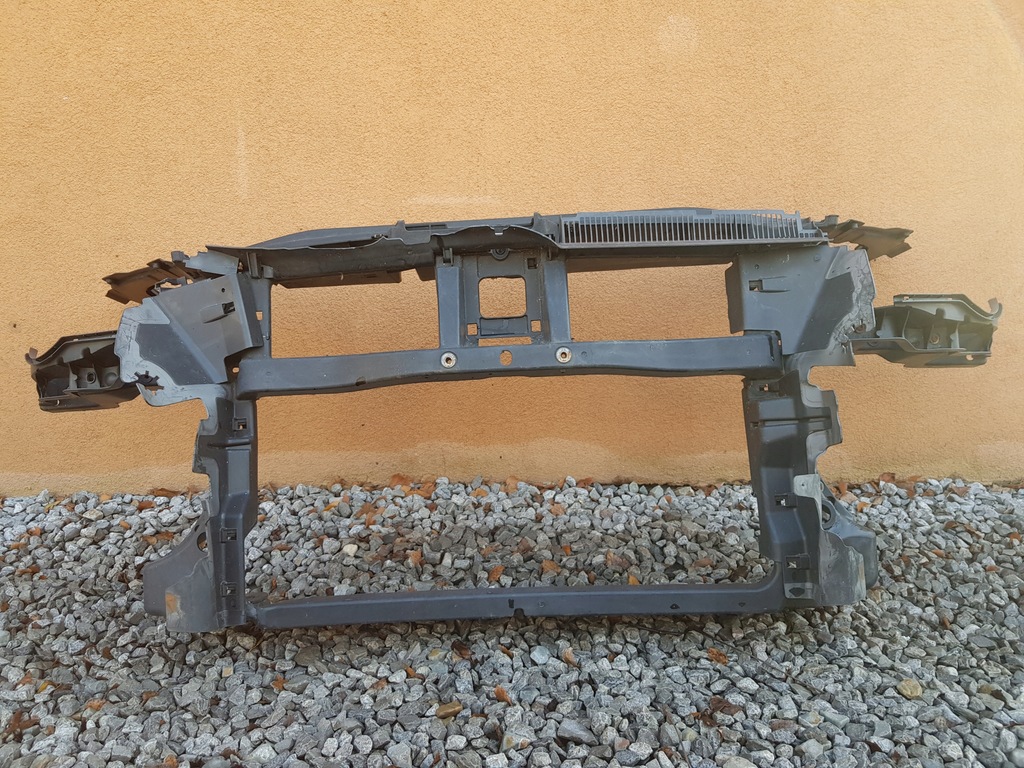 фото №12, Pas передній + балка vw passat b6 05-10 3c0805588d 3c0805594d bardzo гарний