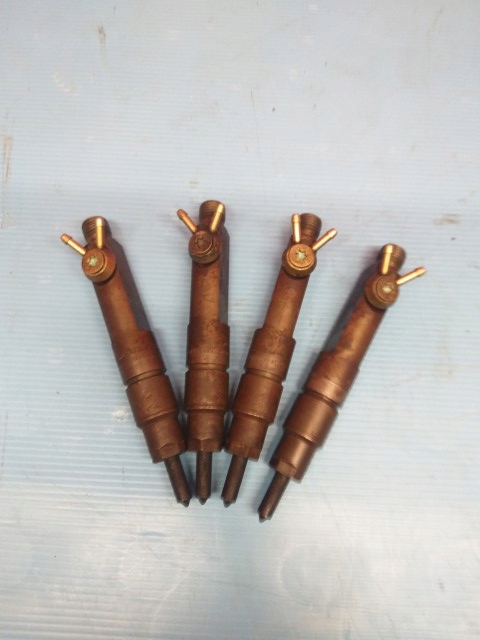 фото №1, Vw lt 2.5 tdi форсунка 074130203b