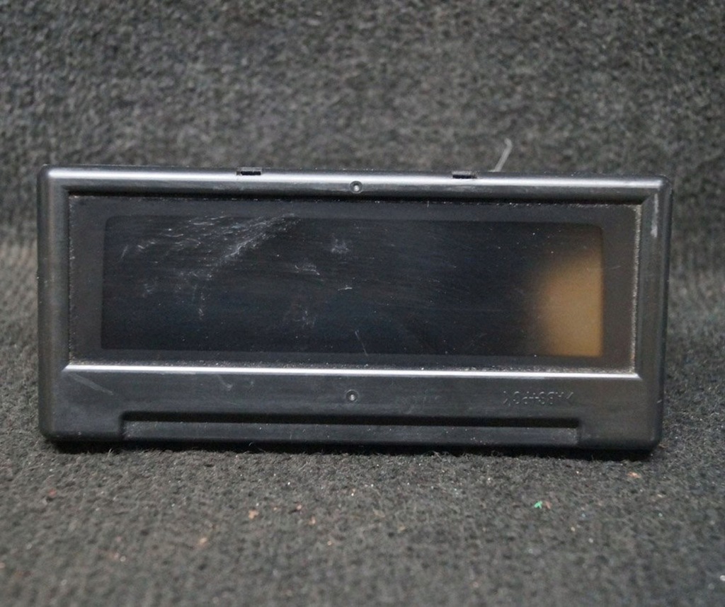 фото №1, Volvo s40 2010 приладова панель