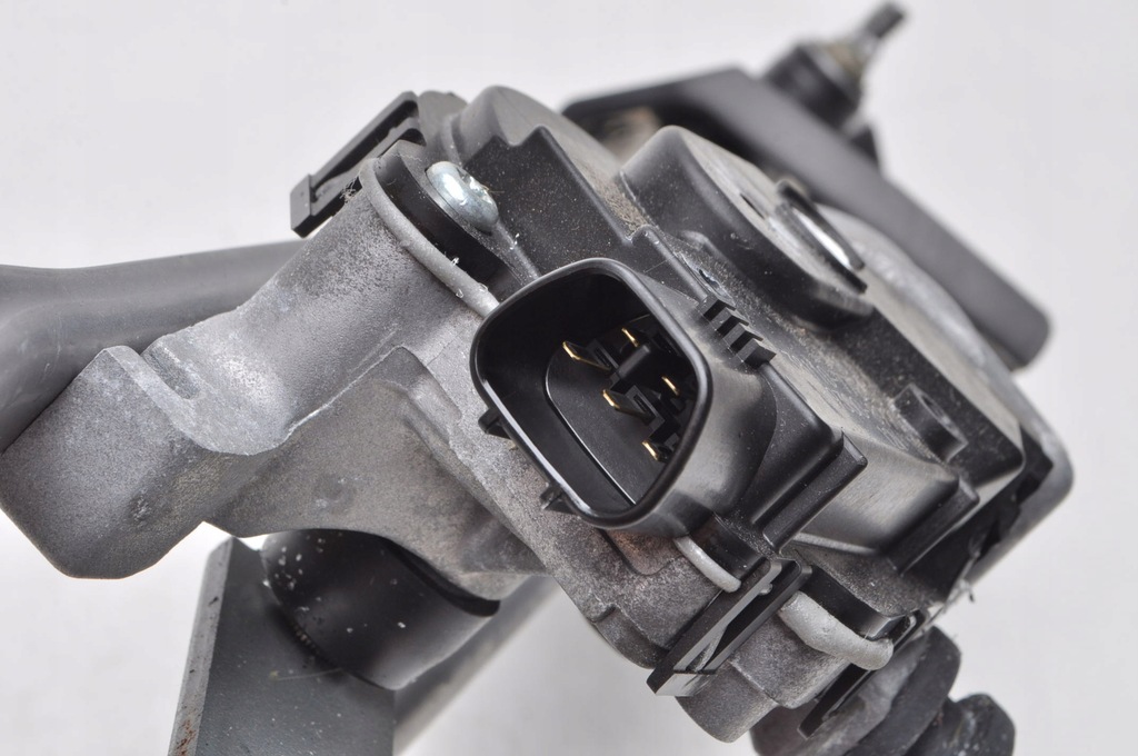 фото №7, Suzuki jimny iv механизм дворник перед anglik 38110-77r10