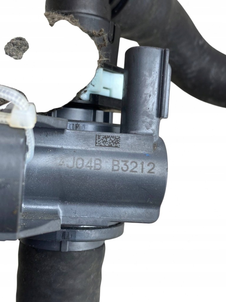 Lexus rx v клапан управляющий жидкость охлаждающий Киев